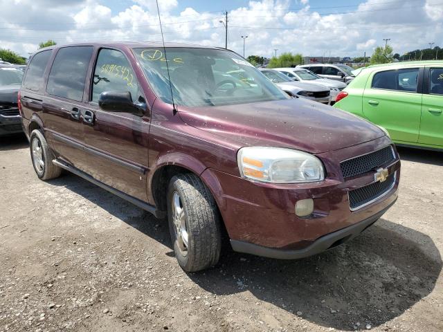2008 Chevrolet Uplander L for sale in Indianapolis, IN