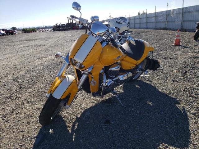 2008 SUZUKI VZR1800 JS1VY53A882105489