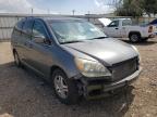 2007 HONDA  ODYSSEY