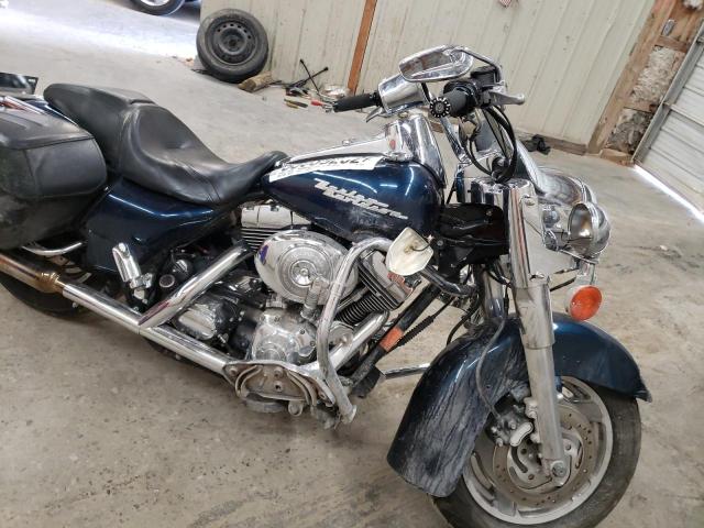 2004 HARLEY-DAVIDSON FLHRSI 1HD1FYW174Y706423