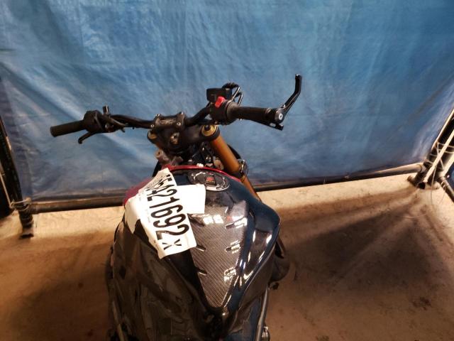 2016 SUZUKI GSX-S1000F JS1GT7CA9G2101159