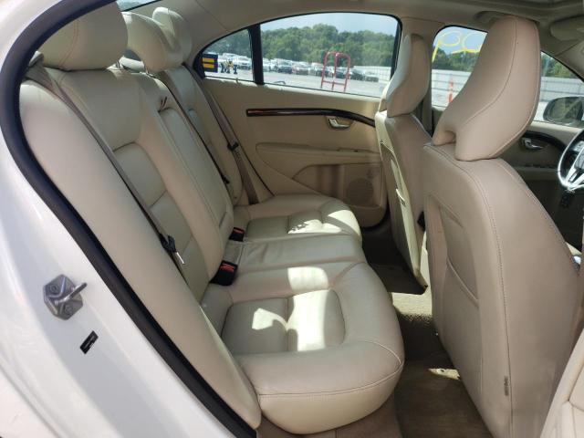 2015 VOLVO S80 PREMIE YV140MAC7F1184643
