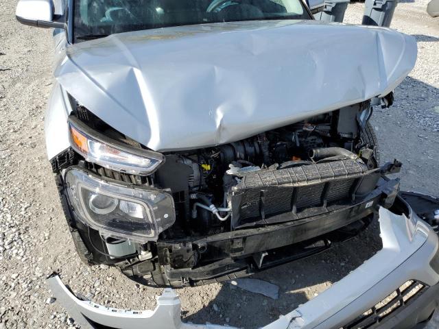 2022 HYUNDAI VENUE SE - KMHRB8A30NU164031