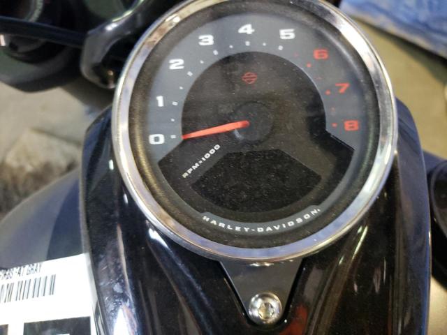 2018 HARLEY-DAVIDSON FXFBS FAT 1HD1YLK15JC057720