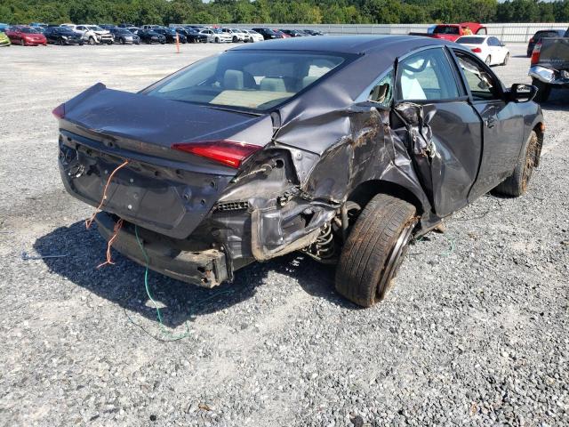 Vin: 2hgfc2f54jh559744, lot: 79054913, honda civic lx 20184