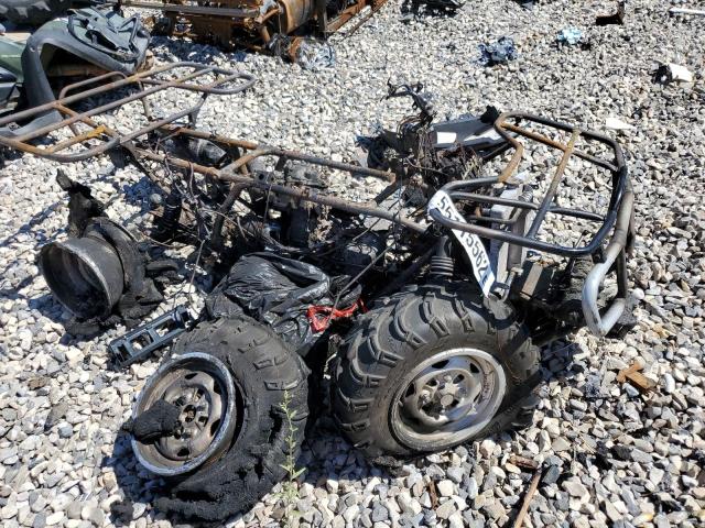 2005 HONDA TRX500 FA 1HFTE260454411277