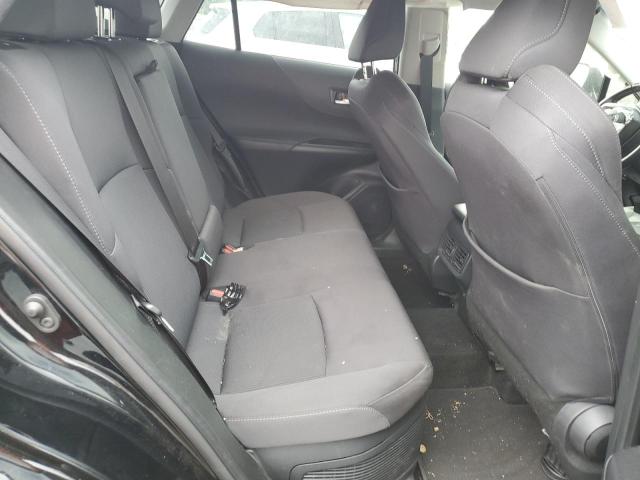 2021 TOYOTA VENZA HYBR JTEAAAAH5MJ002348