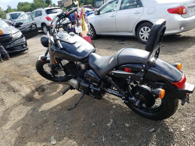2010 HONDA VT750 C2B JH2RC5376AK000571