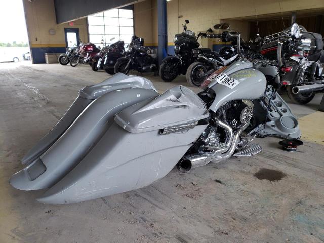 2014 HARLEY-DAVIDSON FLHX SHRIN 1HD1KPM12EB631644
