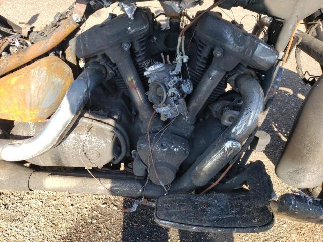 2005 YAMAHA XV1700 A JYAVP17E85A013570