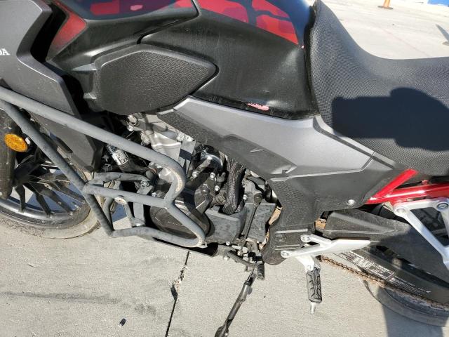 2021 HONDA CB500 XA MLHPC6458M5200161