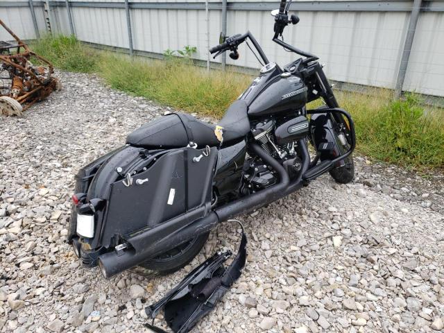 2018 HARLEY-DAVIDSON FLHRXS 1HD1KVC13JB641485