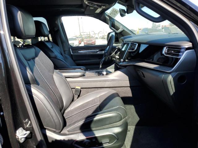 2022 JEEP WAGONEER S 1C4SJVDT5NS102932