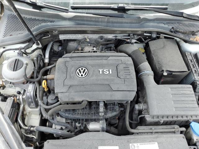 2017 Volkswagen Gti Sport 2  L(VIN: 3VW547AU5HM031786