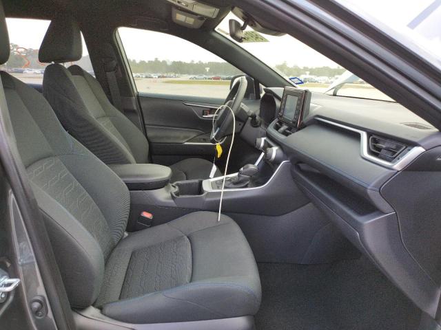 2022 TOYOTA RAV4 HYBRI JTM16RFV3ND524124