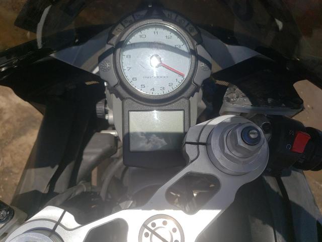 2006 DUCATI 749 ZDM1UB3SX6B011624