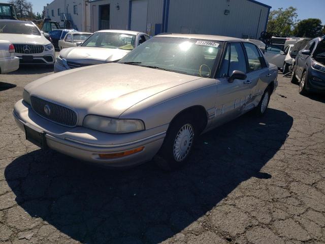 BUICK LESABRE 1997 1