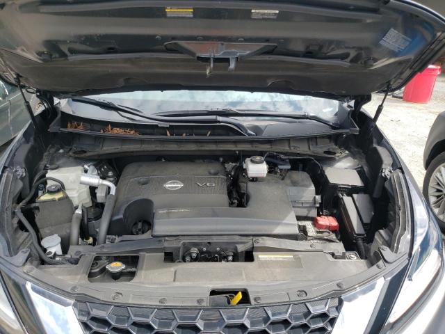 2020 NISSAN MURANO SL 5N1AZ2CS4LN171095