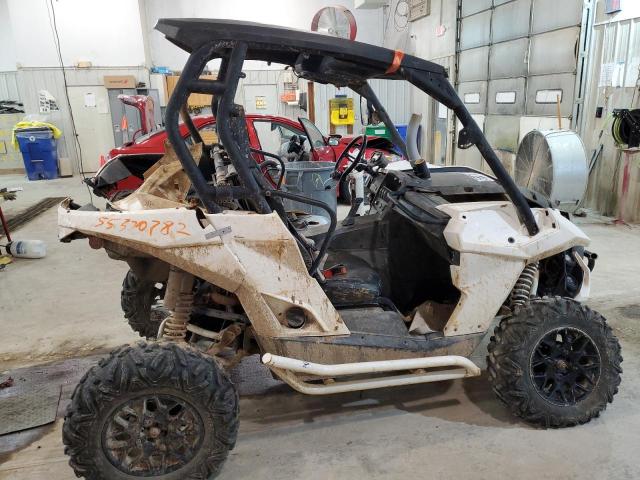 Salvage cars for sale from Copart Columbia, MO: 2014 Can-Am Maverick 1