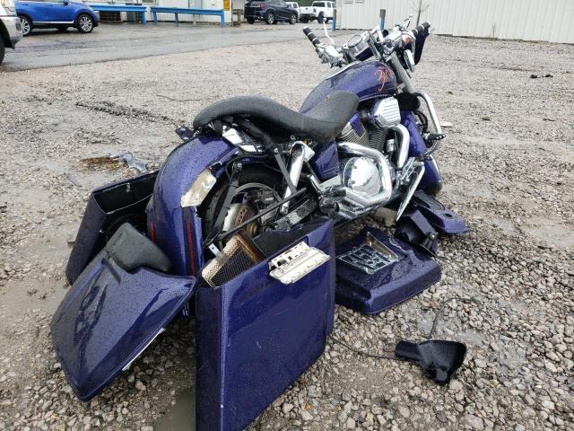 2003 HONDA 1100CC 1HFSC46093A105249