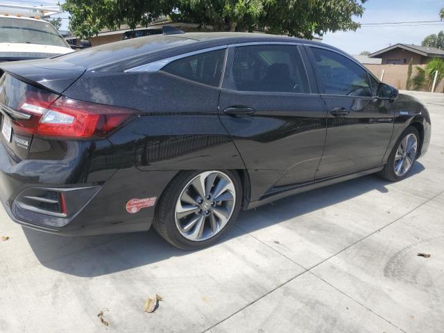 2018 HONDA CLARITY TO JHMZC5F35JC000104