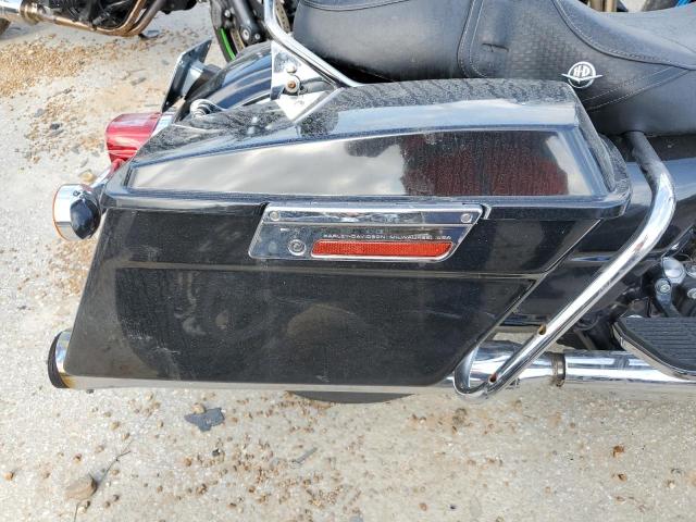 2009 HARLEY-DAVIDSON FLHP 1HD1FHM1X9Y624809