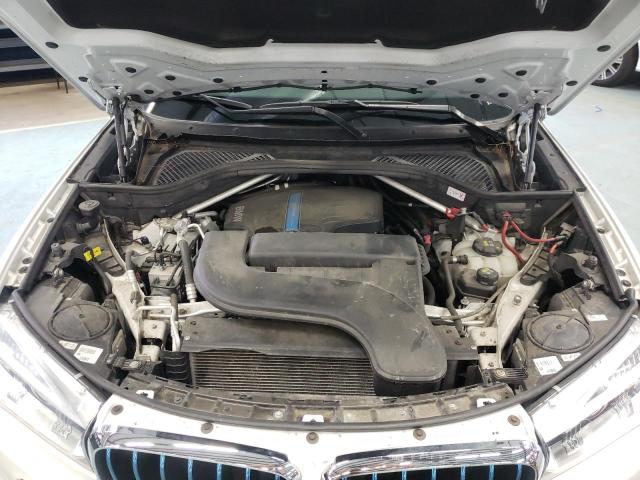 2016 BMW X5 XDR40E 5UXKT0C57G0S75607
