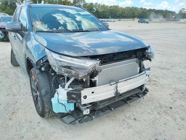 2022 TOYOTA RAV4 HYBRI JTM16RFV3ND524124