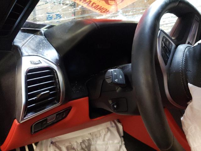 2020 BMW M850XI WBAGV8C04LBP48850