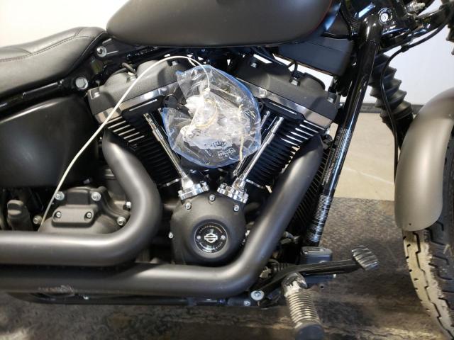 2018 HARLEY-DAVIDSON FXBB STREE 1HD1YJJ16JC084530