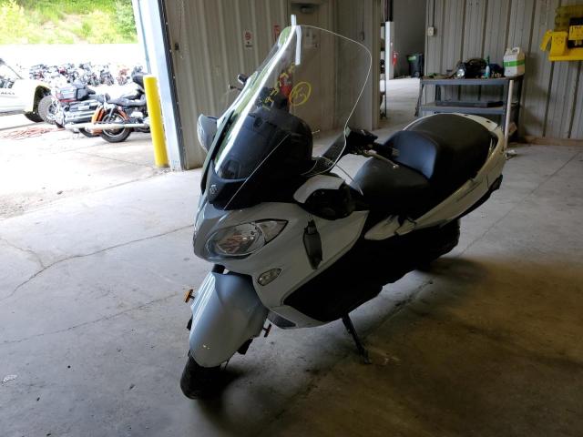 2017 SUZUKI BURGMAN JS1CP51B4H2100344
