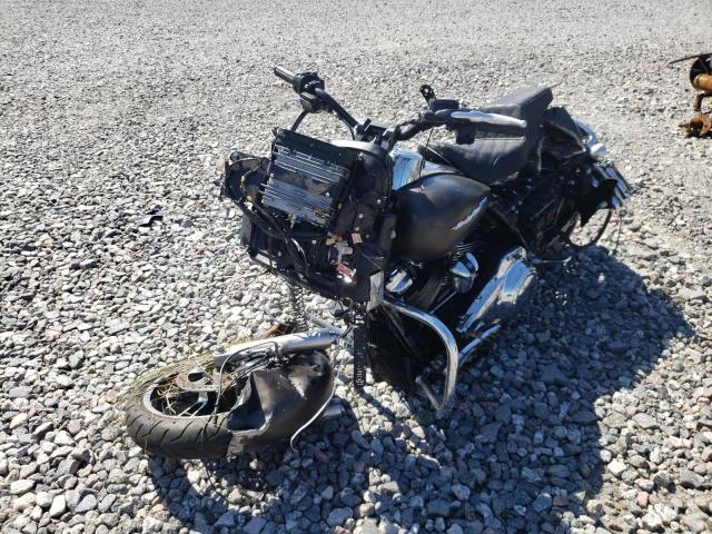 2020 HARLEY-DAVIDSON FLTRX 1HD1KHC14LB643346