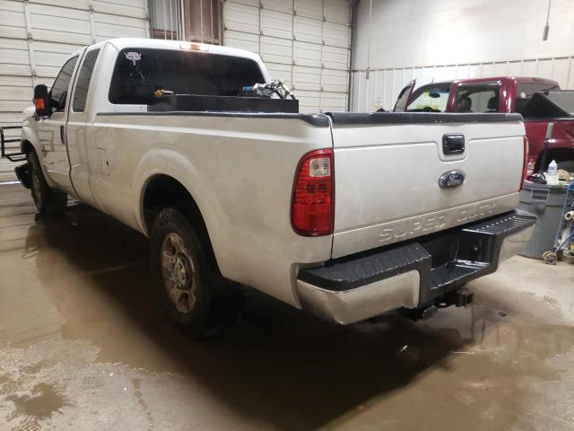 2015 FORD F250 1FT7X2AT7FEB35406