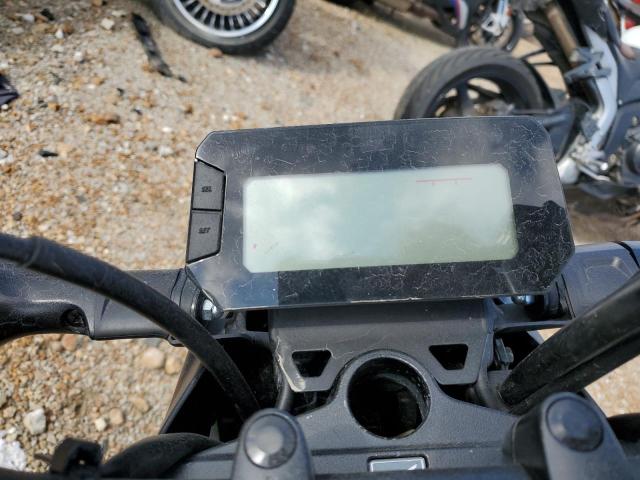 2022 HONDA GROM 125 MLHJC9210N5007169