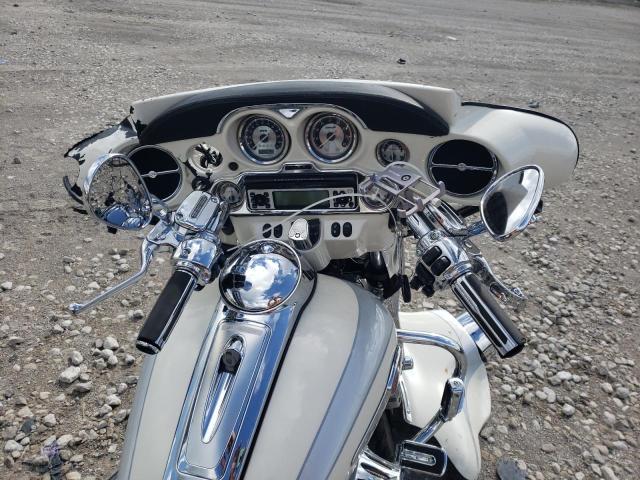 2008 HARLEY-DAVIDSON FLHTCUSE3 1HD1PR8118Y959534