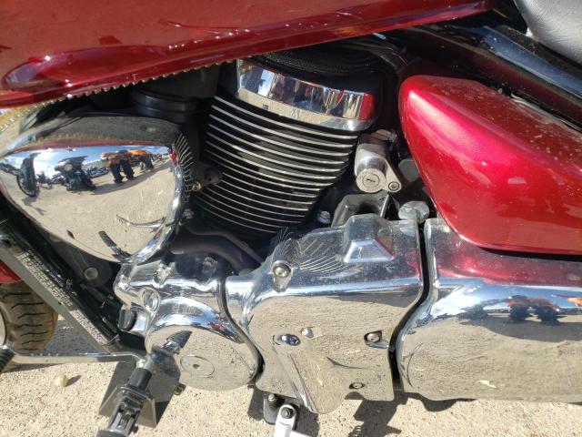 2009 SUZUKI VZ1500 JS1VY55A392100991