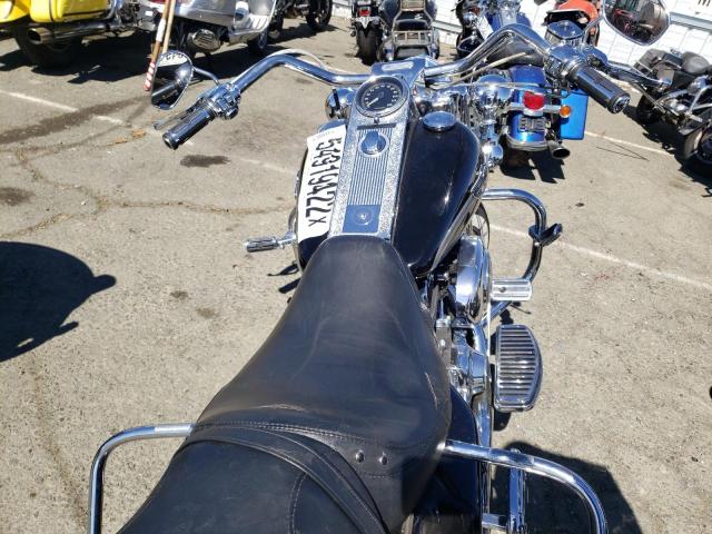 2003 HARLEY-DAVIDSON FLHRI 1HD1FBW3X3Y745522