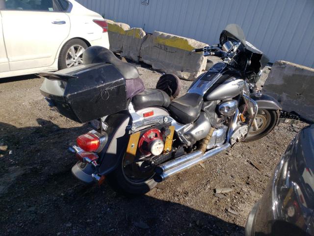 2005 SUZUKI C90 - JS1VY52A552102093