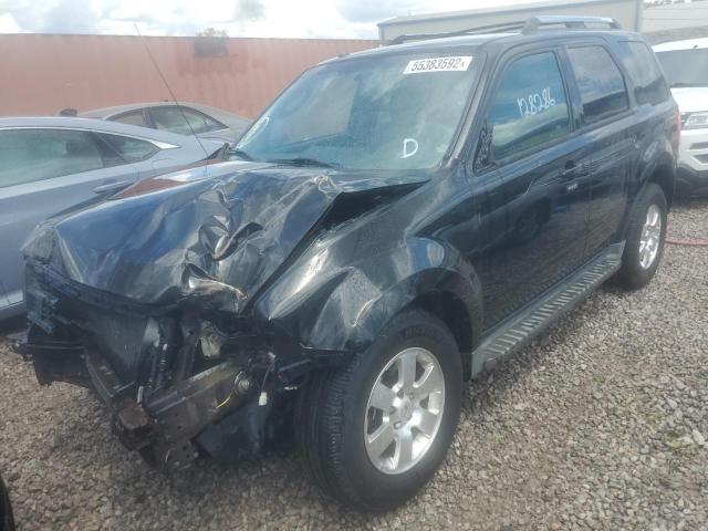 1FMCU0EG8CKB70912 | 2012 Ford escape limited