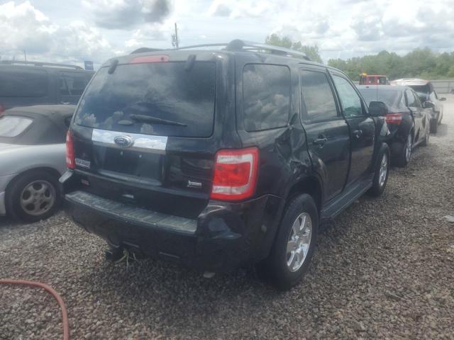 1FMCU0EG8CKB70912 | 2012 Ford escape limited