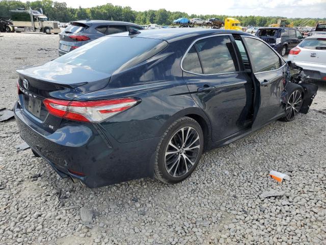 2019 TOYOTA CAMRY L - 4T1B11HK8KU735169