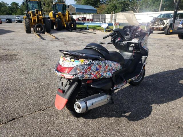 2005 YAMAHA YP400 JYASH03Y55A000026