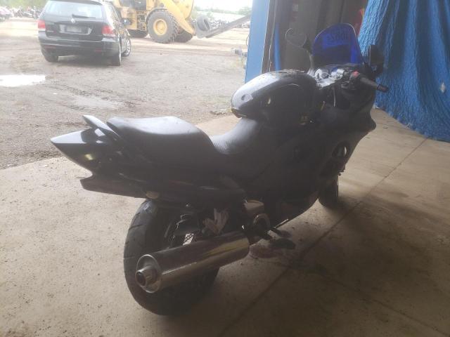 2004 SUZUKI GSX600 F JS1GN79A942101739