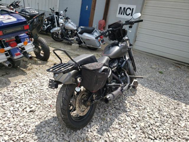 2018 HARLEY-DAVIDSON FXBB STREE 1HD1YJJ19JC053112