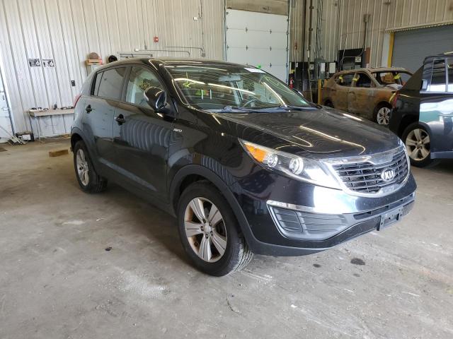 2013 Kia Sportage LX