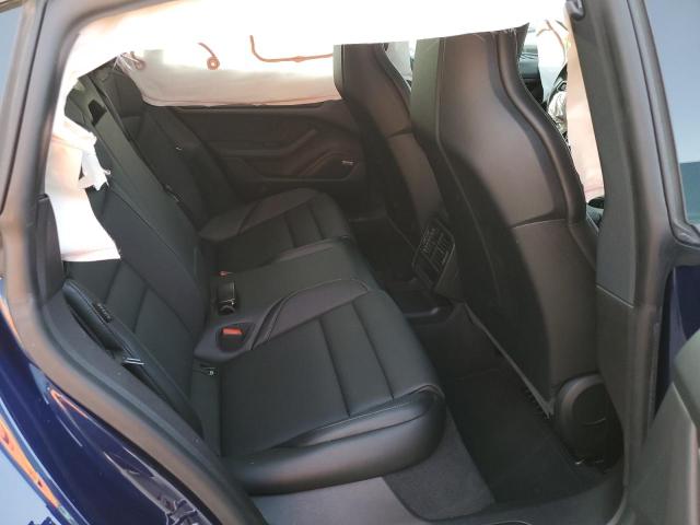 2021 PORSCHE TAYCAN WP0AA2Y12MSA15591
