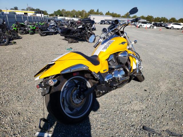 2008 SUZUKI VZR1800 JS1VY53A882105489