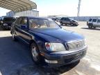 1998 LEXUS  LS400