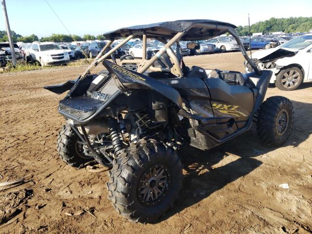 2020 YAMAHA YXZ1000 5Y4AN29Y4LA102742