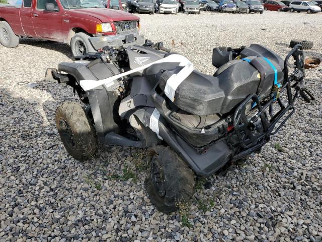2019 HONDA TRX500 FA 1HFTE523XK4401396